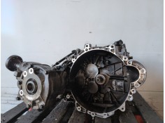 Recambio de caja cambios para land rover freelander (lr2) 224dt referencia OEM IAM AG9R7002FA  