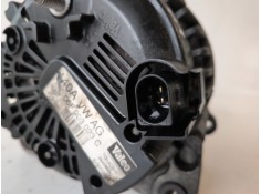 Recambio de alternador para seat altea (5p1) bkd referencia OEM IAM 06F903023C   2
