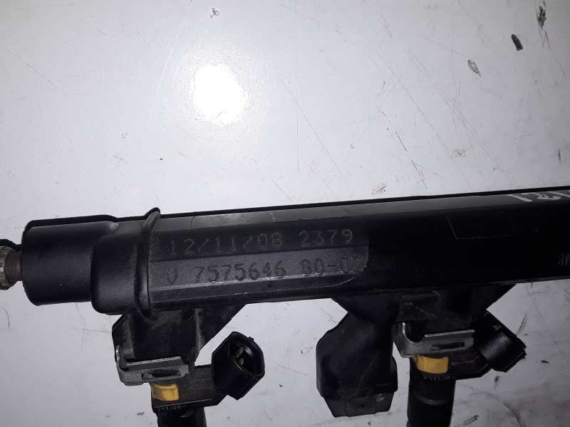 Recambio de rampa inyectora para mini mini (r56) referencia OEM IAM V75756468002  