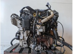 Recambio de motor completo para land rover freelander (lr2) 224dt referencia OEM IAM 224DT  