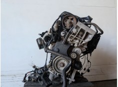 Recambio de motor completo para land rover freelander (lr2) 224dt referencia OEM IAM 224DT   2