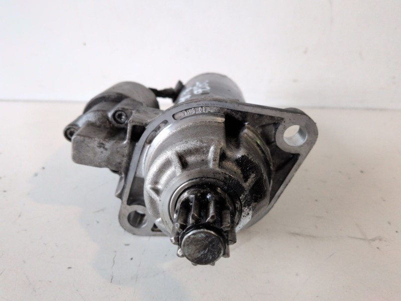 Recambio de motor arranque para seat altea (5p1) bkd referencia OEM IAM 0001123014  