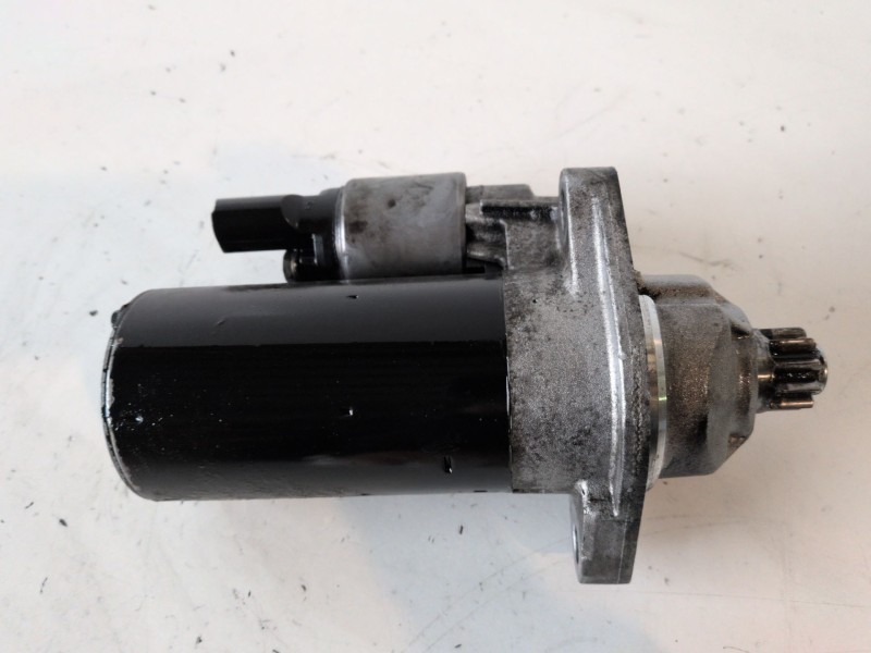 Recambio de motor arranque para seat altea (5p1) bkd referencia OEM IAM 0001123014  