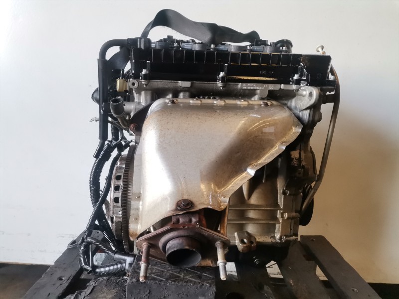 Recambio de motor completo para mitsubishi colt cz3 berl. 5 (z30a) 135930 referencia OEM IAM 135930  