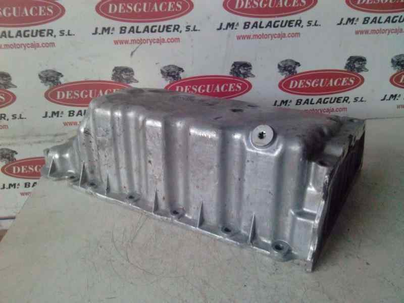 Recambio de carter para opel astra g berlina referencia OEM IAM R90400202 / 0822680  