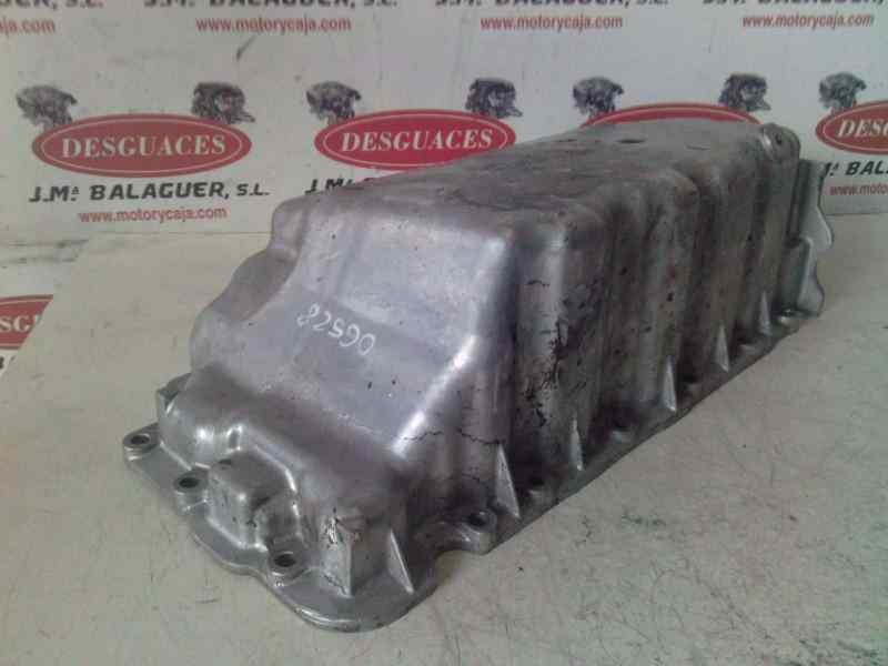 Recambio de carter para opel astra g berlina referencia OEM IAM R90400202 / 0822680  
