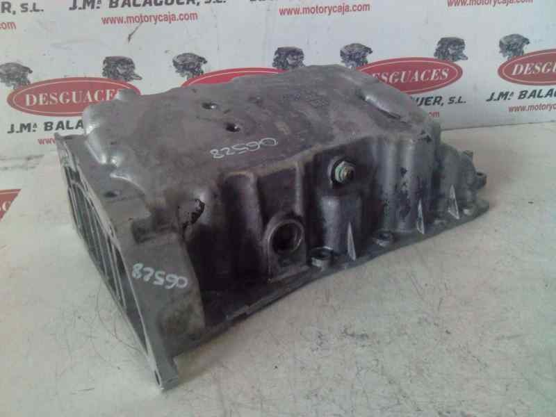 Recambio de carter para opel astra g berlina referencia OEM IAM R90400202 / 0822680  