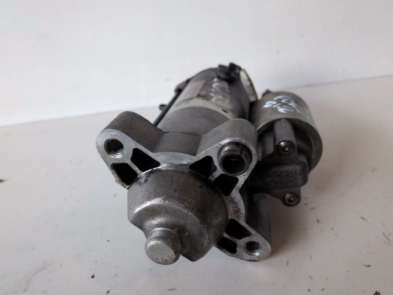 Recambio de motor arranque para ford s-max (ca1) qxwb referencia OEM IAM 6G9N11000FA  