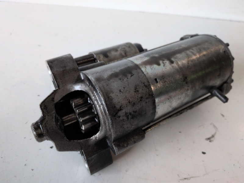 Recambio de motor arranque para ford s-max (ca1) qxwb referencia OEM IAM 6G9N11000FA  