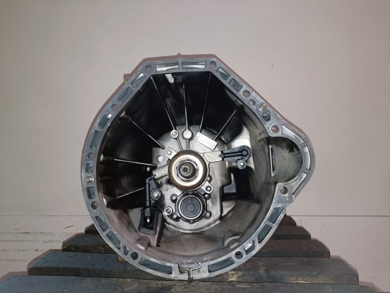 Recambio de caja cambios para mercedes-benz clase c (bm 204) berlina 271910 referencia OEM IAM 716635  