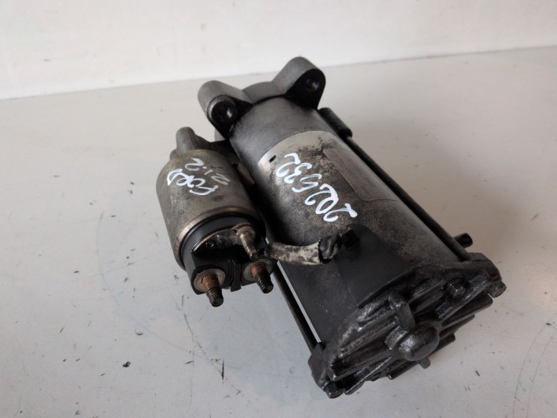 Recambio de motor arranque para ford s-max (ca1) qxwb referencia OEM IAM 6G9N11000FA  