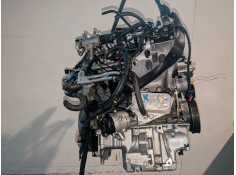 Recambio de motor completo para opel zafira b z19dt referencia OEM IAM Z19DT  