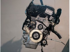 Recambio de motor completo para opel zafira b z19dt referencia OEM IAM Z19DT   2