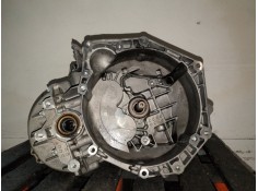 Recambio de caja cambios para opel zafira b z19dt referencia OEM IAM M32019D36501  