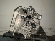 Recambio de caja cambios para opel zafira b z19dt referencia OEM IAM M32019D36501   2
