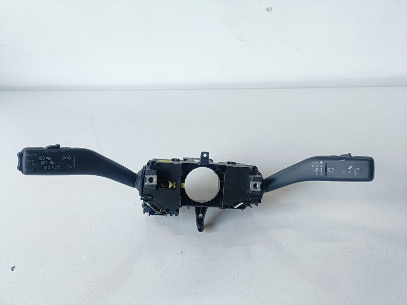 Recambio de mando luces para seat toledo (kg3) cayc referencia OEM IAM 6RA953521F  