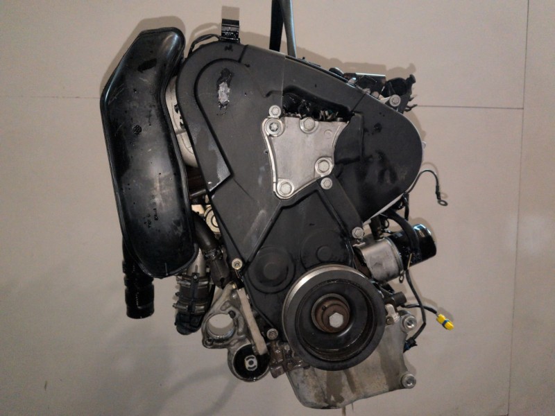 Recambio de motor completo para peugeot 307 (s1)(04.2001) rhy referencia OEM IAM RHY  