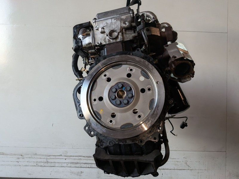 Recambio de motor completo para mitsubishi montero (v60/v70) 4m41 referencia OEM IAM 4M41  