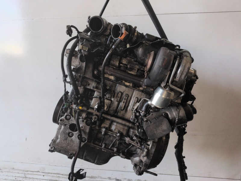 Recambio de motor completo para citroen grand c4 picasso 9hz referencia OEM IAM 9HZ  