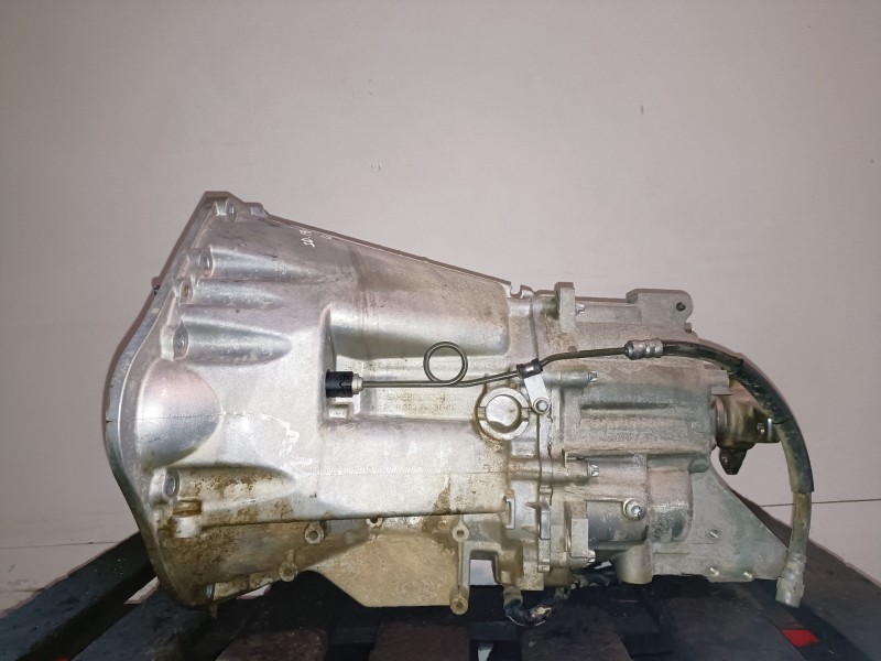Recambio de caja cambios para mercedes-benz clase c (bm 204) berlina 271910 referencia OEM IAM 716635  