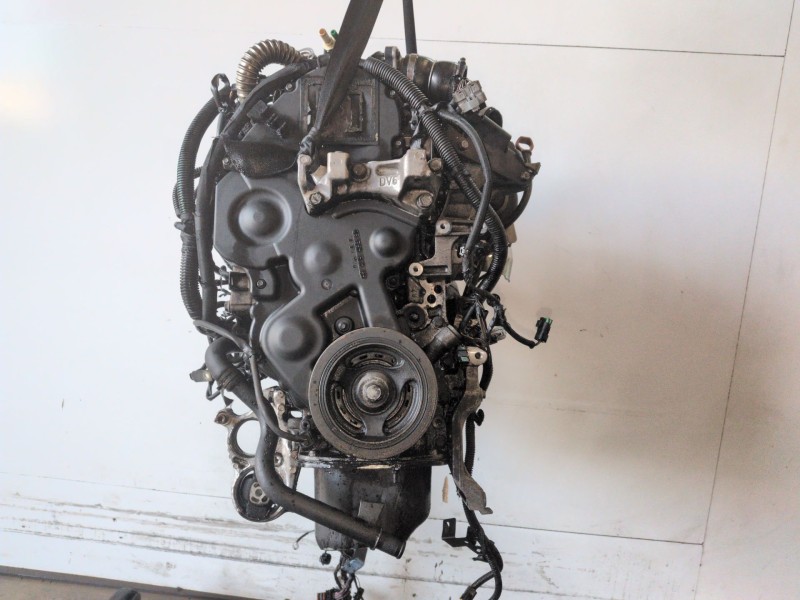 Recambio de motor completo para citroen grand c4 picasso 9hz referencia OEM IAM 9HZ  