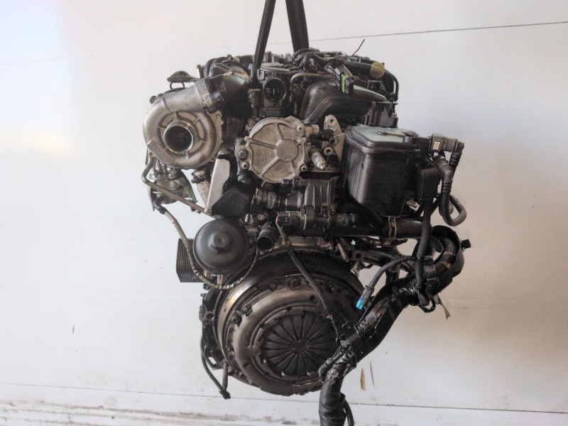 Recambio de motor completo para citroen grand c4 picasso 9hz referencia OEM IAM 9HZ  