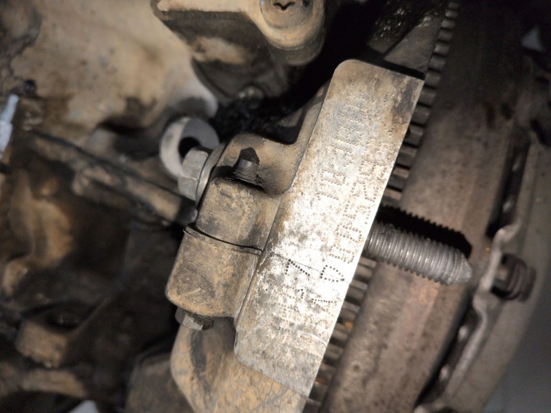 Recambio de motor completo para citroen jumpy 9h07 referencia OEM IAM 9H07  