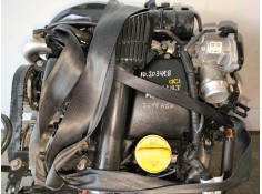 Recambio de motor completo para renault megane iii berlina 5p k9k834 referencia OEM IAM K9K834   2