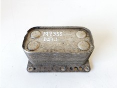 Recambio de enfriador aceite motor para nissan x-trail (t31) m9r760 referencia OEM IAM 6790972560  