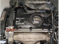 Recambio de motor completo para seat altea (5p1) bkd referencia OEM IAM BKD   2