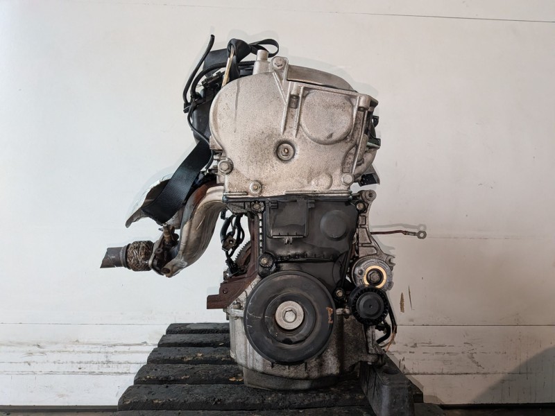 Recambio de motor completo para renault megane ii classic berlina k4m760 referencia OEM IAM K4M760  