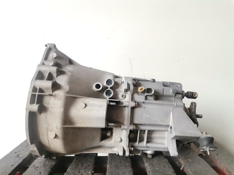 Recambio de caja cambios para bmw serie 3 compacto (e46) n42b18a referencia OEM IAM BDP  