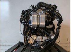 Recambio de motor completo para opel vectra b berlina x20xev referencia OEM IAM X20XEV  
