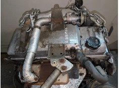 Recambio de motor completo para mitsubishi montero (v60/v70) 4m41 referencia OEM IAM 4M41   2