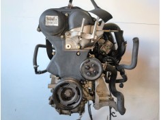 Recambio de motor completo para ford focus berlina (cap) hwda referencia OEM IAM HWDA   2