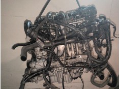 Recambio de motor completo para volvo xc60 d5244t10 referencia OEM IAM D5244T10  