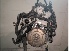Recambio de motor completo para volvo xc60 d5244t10 referencia OEM IAM D5244T10   2