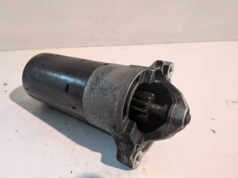 Recambio de motor arranque para volvo xc60 d5244t10 referencia OEM IAM   