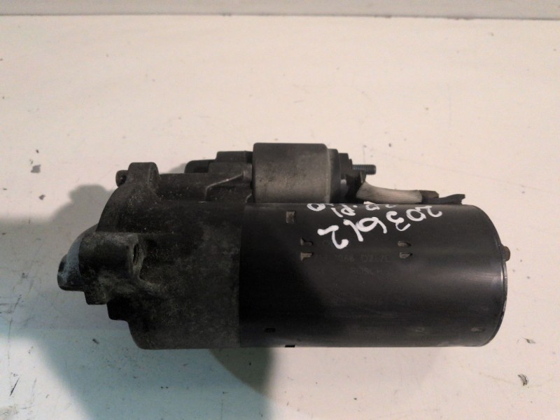Recambio de motor arranque para volvo xc60 d5244t10 referencia OEM IAM   