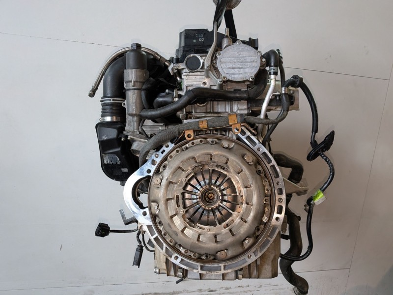 Recambio de motor completo para mercedes-benz clase c (bm 203) berlina m271946 referencia OEM IAM 271946  