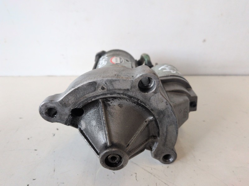 Recambio de motor arranque para citroen jumpy rhk referencia OEM IAM DRS3949  