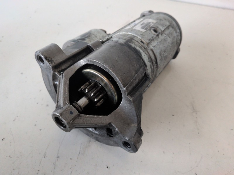 Recambio de motor arranque para citroen jumpy rhk referencia OEM IAM DRS3949  