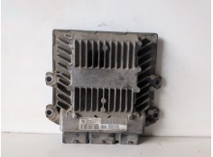 Recambio de centralita motor uce para citroen jumpy rhk referencia OEM IAM 5WS40615CT  