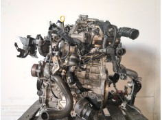 Recambio de motor completo para toyota auris (e15) 1nd referencia OEM IAM 1ND  