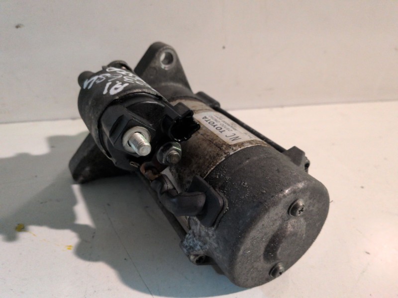 Recambio de motor arranque para toyota auris (e15) 1nd referencia OEM IAM 281000N050  