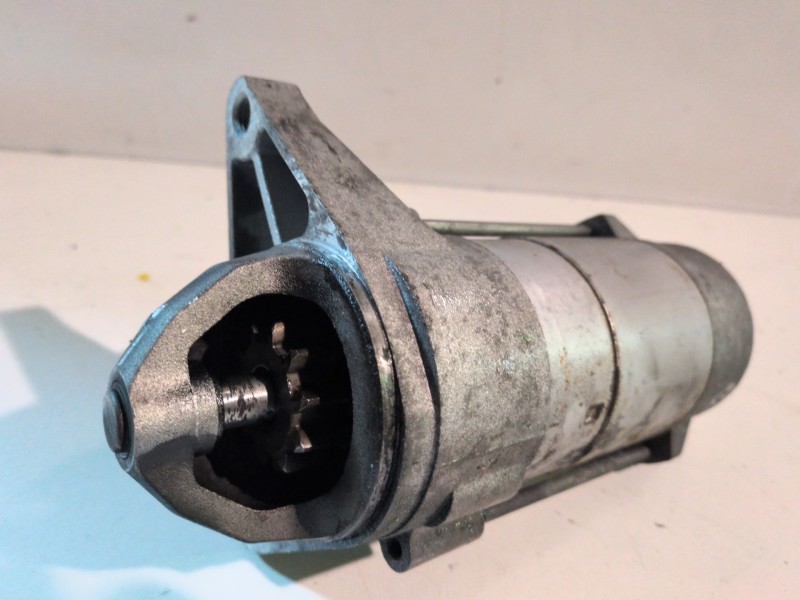 Recambio de motor arranque para toyota auris (e15) 1nd referencia OEM IAM 281000N050  