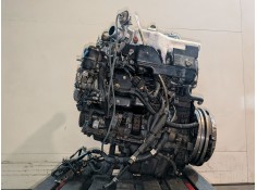Recambio de motor completo para mitsubishi montero (v60/v70) 4m41 referencia OEM IAM 4M41  