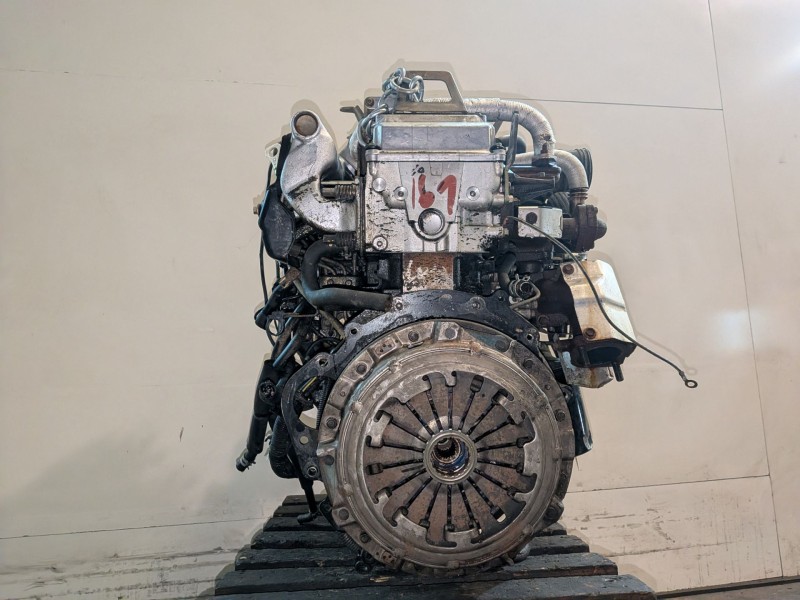 Recambio de motor completo para mitsubishi montero (v60/v70) 4m41 referencia OEM IAM 4M41  