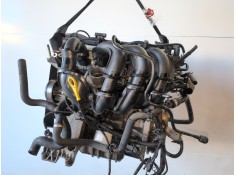Recambio de motor completo para ford focus berlina (cap) hwda referencia OEM IAM HWDA  
