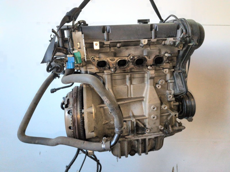 Recambio de motor completo para ford focus berlina (cap) hwda referencia OEM IAM HWDA  
